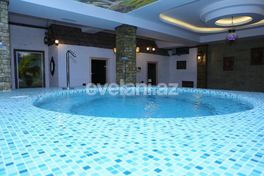 Sale, villa, 7 room, 1100 m², Baku, Sabail r, Badamdar d.