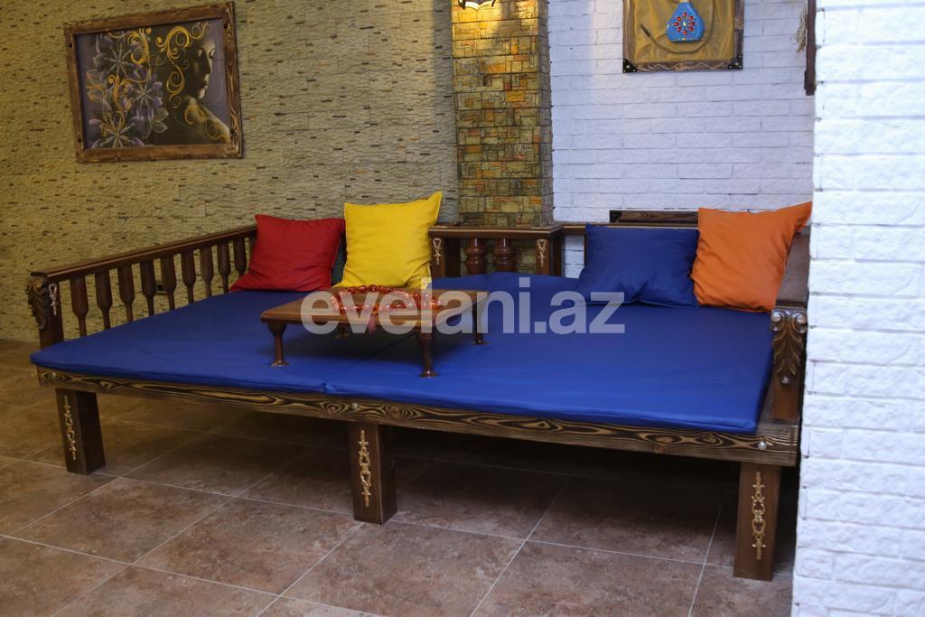 Sale, villa, 7 room, 1100 m², Baku, Sabail r, Badamdar d.