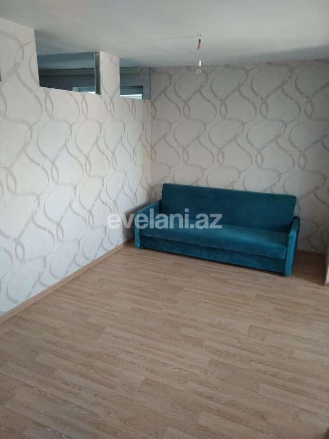 Satılır, köhnə tikili, 2 otaqlı, 35 m², Bakı, Yasamal r, Elmlər Akademiyası m.