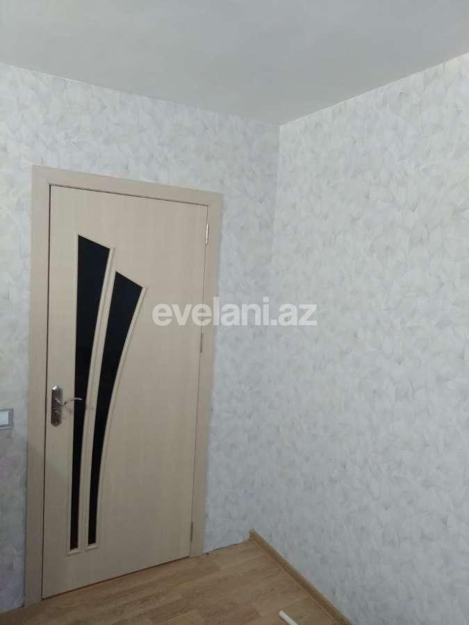 Satılır, köhnə tikili, 2 otaqlı, 35 m², Bakı, Yasamal r, Elmlər Akademiyası m.