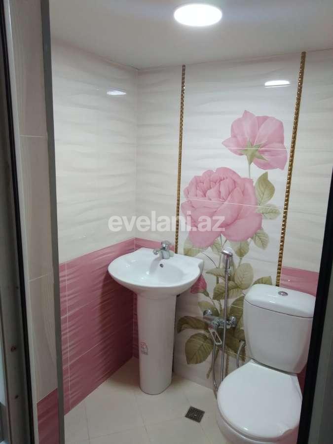 Satılır, köhnə tikili, 2 otaqlı, 35 m², Bakı, Yasamal r, Elmlər Akademiyası m.