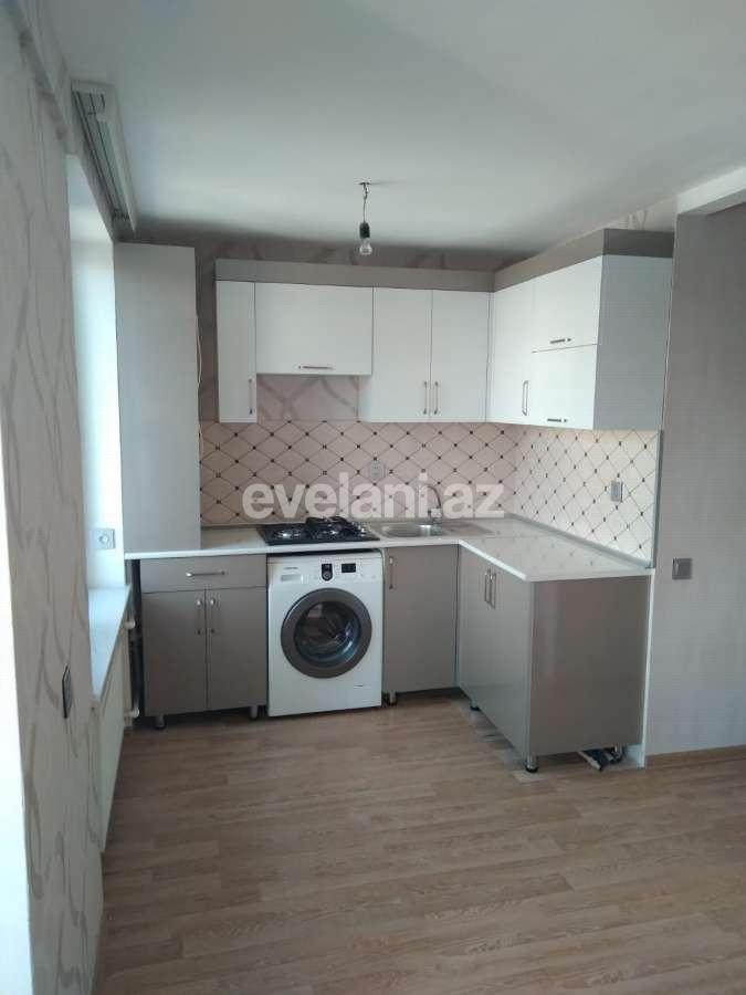 Satılır, köhnə tikili, 2 otaqlı, 35 m², Bakı, Yasamal r, Elmlər Akademiyası m.