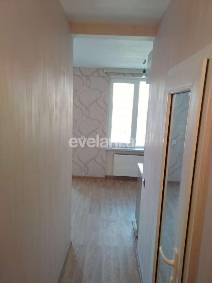 Satılır, köhnə tikili, 2 otaqlı, 35 m², Bakı, Yasamal r, Elmlər Akademiyası m.