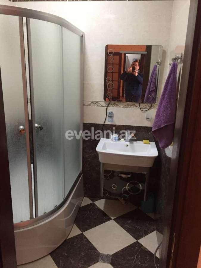 Kirayə verilir, yeni tikili, 3 otaqlı, 115 m², Bakı, Xətai r, Ağ şəhər q, Şah İsmayıl Xətai m.