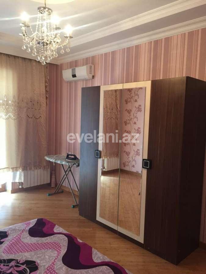 Kirayə verilir, yeni tikili, 3 otaqlı, 115 m², Bakı, Xətai r, Ağ şəhər q, Şah İsmayıl Xətai m.