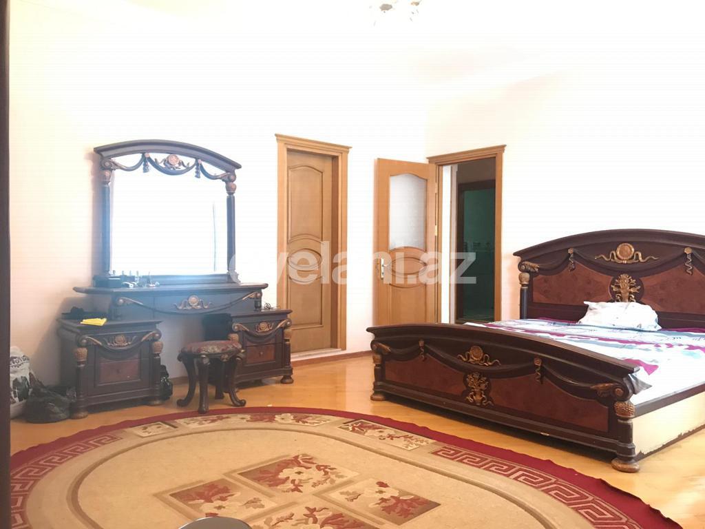 Satılır, yeni tikili, 4 otaqlı, 170 m², Bakı, Nəsimi r, 28 may m.