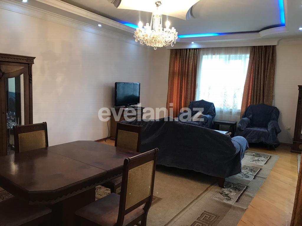 Satılır, yeni tikili, 4 otaqlı, 170 m², Bakı, Nəsimi r, 28 may m.