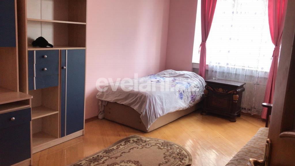 Satılır, yeni tikili, 4 otaqlı, 170 m², Bakı, Nəsimi r, 28 may m.