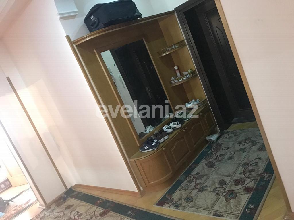 Satılır, yeni tikili, 4 otaqlı, 170 m², Bakı, Nəsimi r, 28 may m.