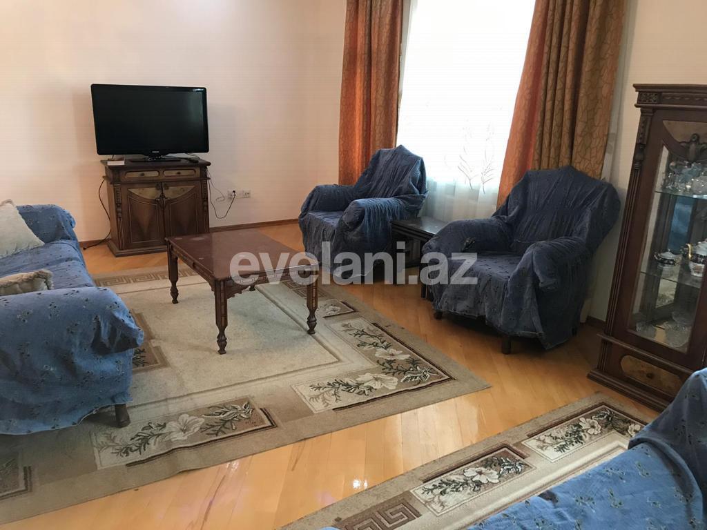 Satılır, yeni tikili, 4 otaqlı, 170 m², Bakı, Nəsimi r, 28 may m.