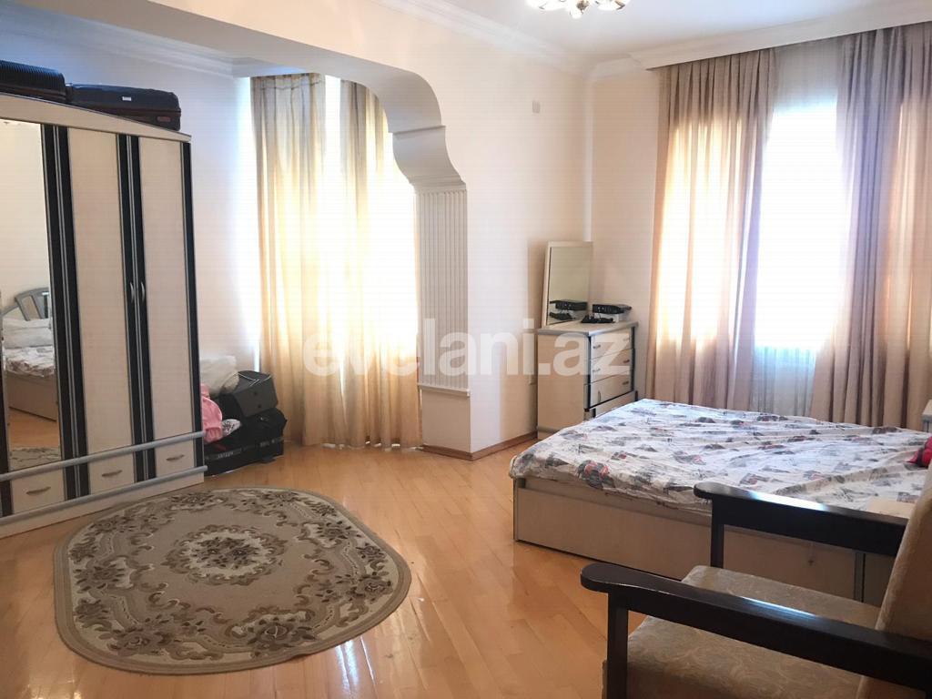 Satılır, yeni tikili, 4 otaqlı, 170 m², Bakı, Nəsimi r, 28 may m.