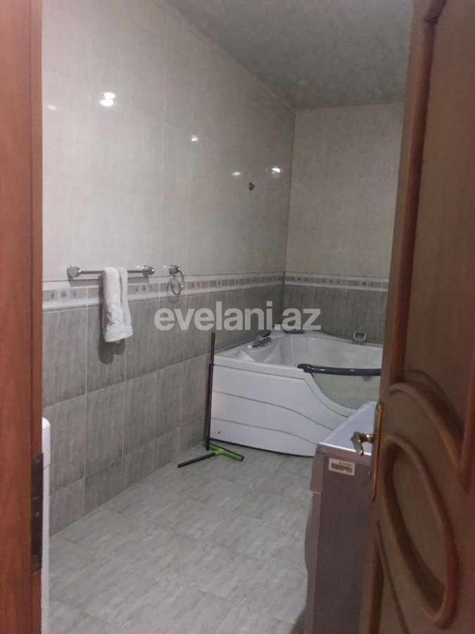 Satılır, yeni tikili, 4 otaqlı, 170 m², Bakı, Nəsimi r, 28 may m.