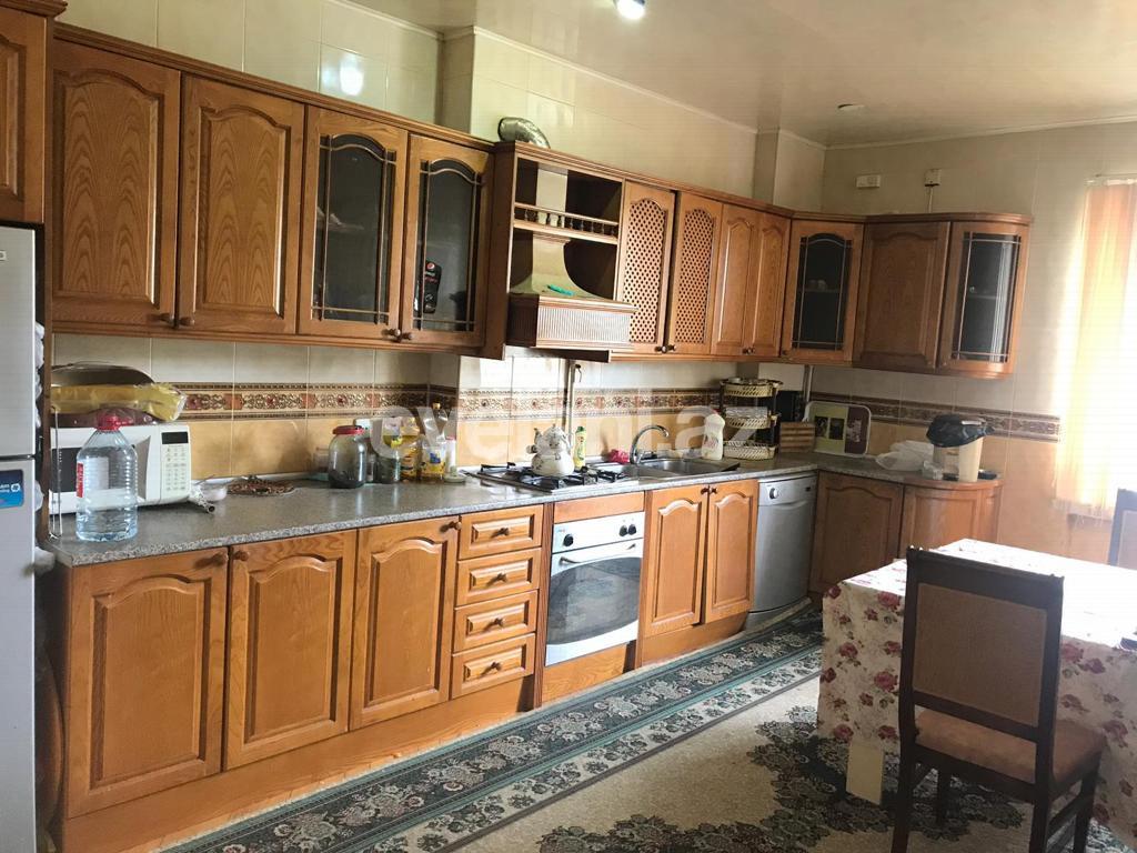 Satılır, yeni tikili, 4 otaqlı, 170 m², Bakı, Nəsimi r, 28 may m.