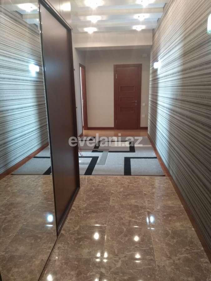 Продаётся, новостройка, 3-комнаты, 104 m², Баку, Насиминский r, 8 Ноябрь m.