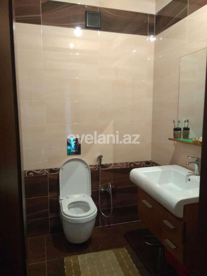 Продаётся, новостройка, 3-комнаты, 104 m², Баку, Насиминский r, 8 Ноябрь m.