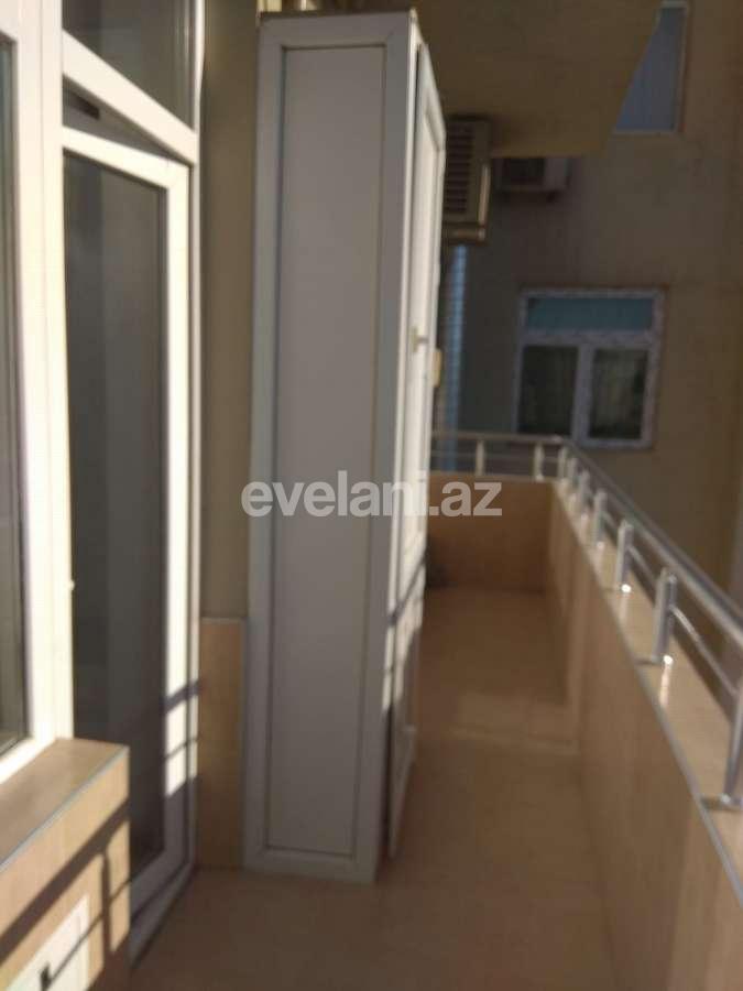 Продаётся, новостройка, 3-комнаты, 104 m², Баку, Насиминский r, 8 Ноябрь m.