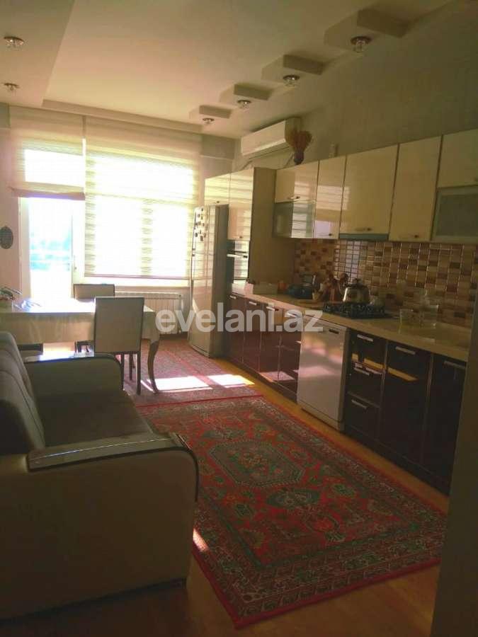 Продаётся, новостройка, 3-комнаты, 104 m², Баку, Насиминский r, 8 Ноябрь m.