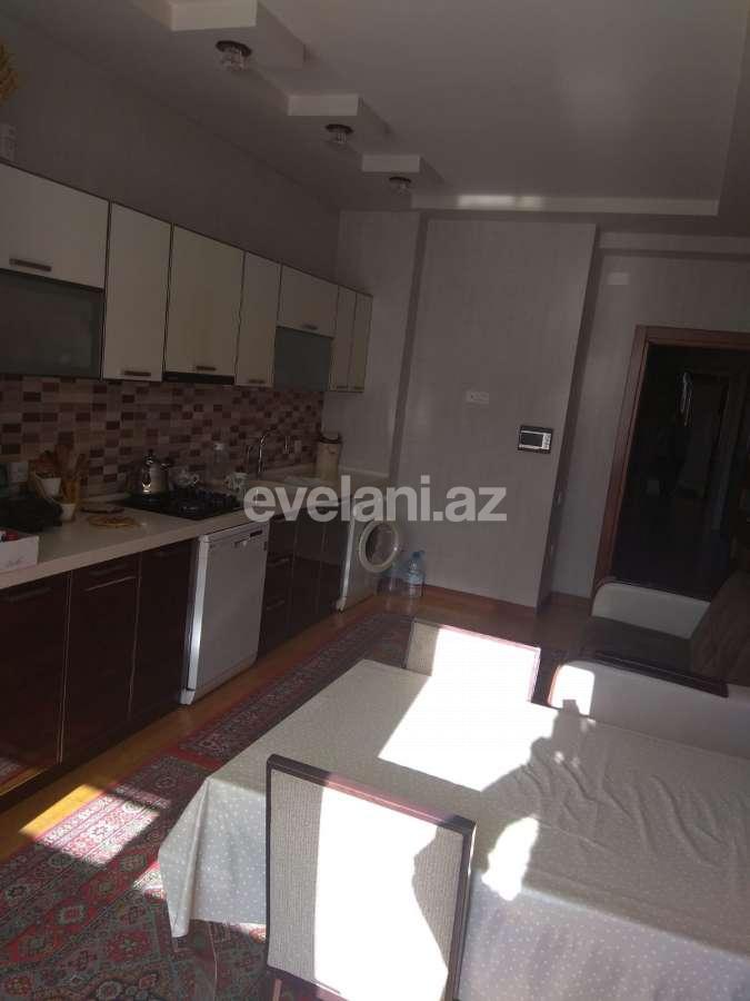 Продаётся, новостройка, 3-комнаты, 104 m², Баку, Насиминский r, 8 Ноябрь m.