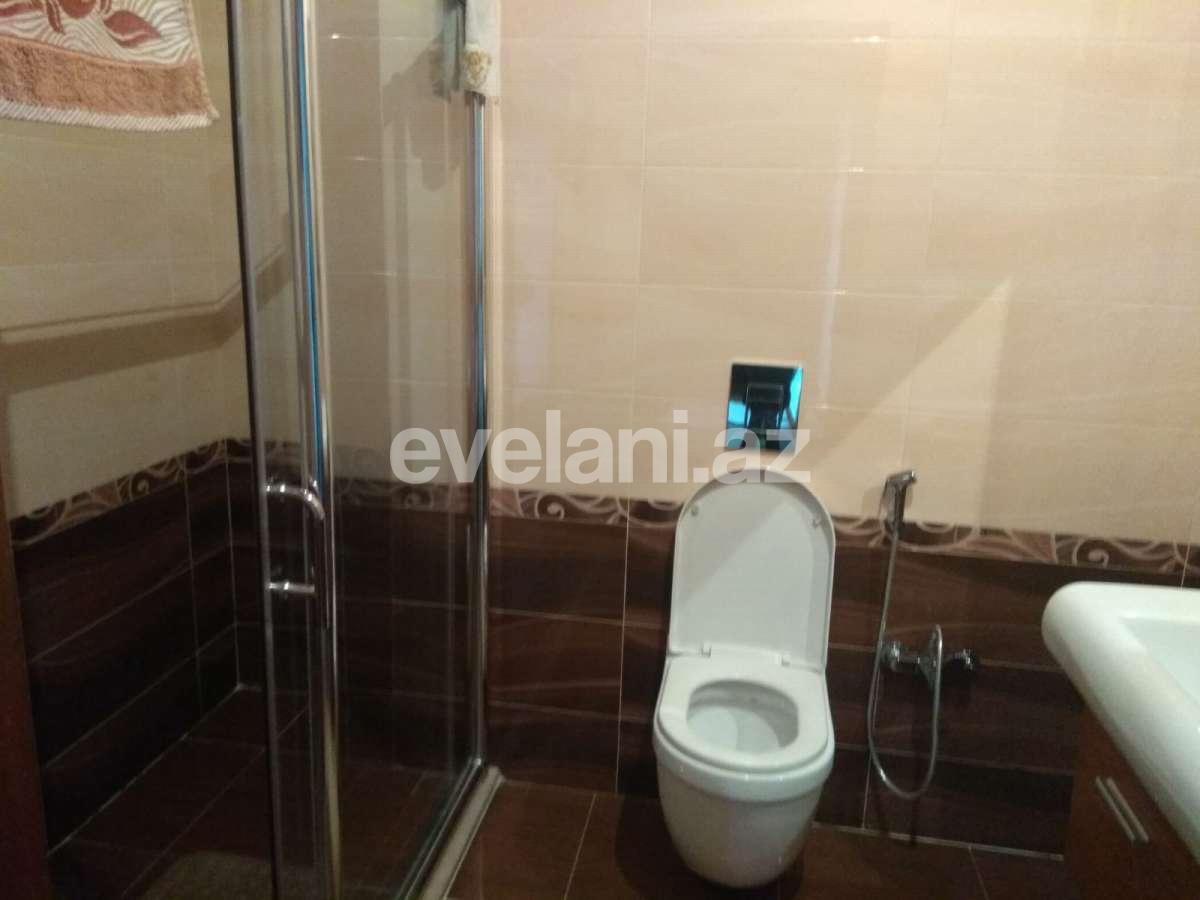 Продаётся, новостройка, 3-комнаты, 104 m², Баку, Насиминский r, 8 Ноябрь m.