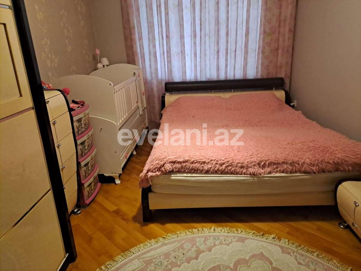 Satılır, yeni tikili, 2 otaqlı, 100 m², Bakı, Nəsimi r.