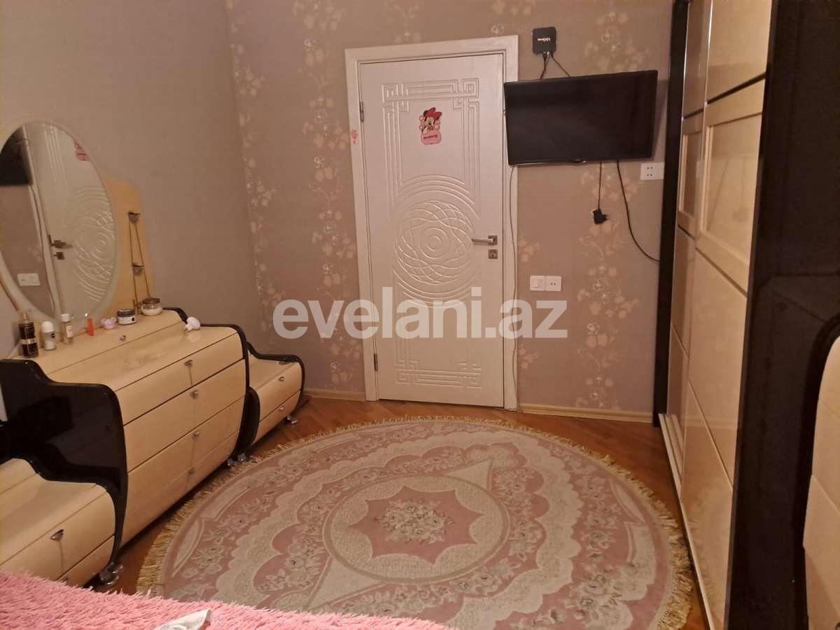 Satılır, yeni tikili, 2 otaqlı, 100 m², Bakı, Nəsimi r.