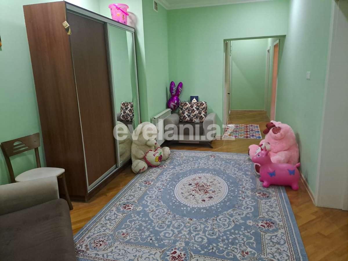 Satılır, yeni tikili, 2 otaqlı, 100 m², Bakı, Nəsimi r.