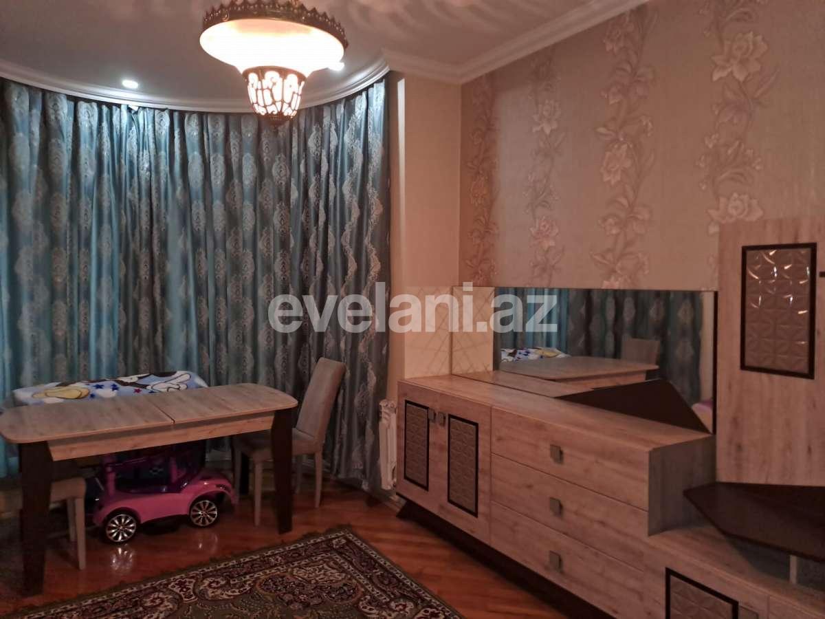 Satılır, yeni tikili, 2 otaqlı, 100 m², Bakı, Nəsimi r.