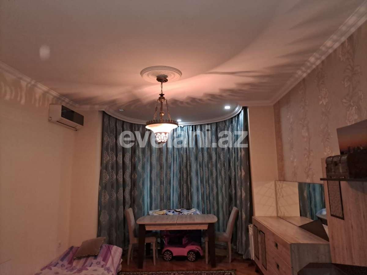 Satılır, yeni tikili, 2 otaqlı, 100 m², Bakı, Nəsimi r.