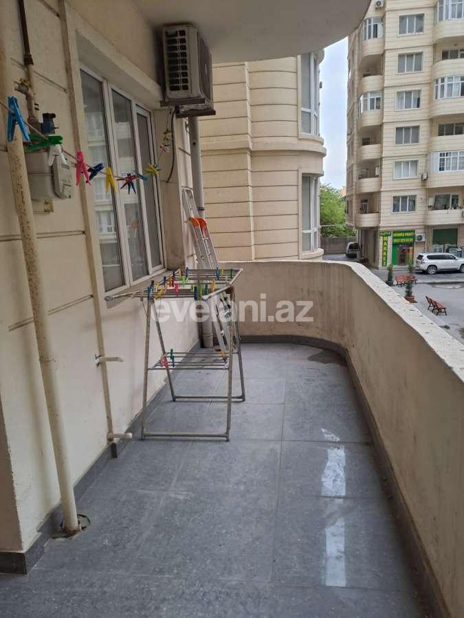 Satılır, yeni tikili, 2 otaqlı, 100 m², Bakı, Nəsimi r.