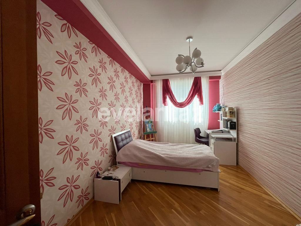 Продаётся, новостройка, 4-комнаты, 137 m², Баку, Насиминский r, 4-й микрорайон p, Мемар Аджеми m.