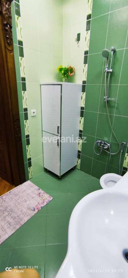 Satılır, yeni tikili, 3 otaqlı, 140 m², Bakı, Nəsimi r.