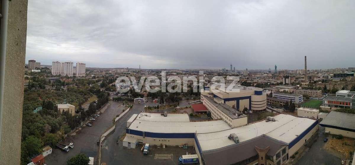 Продаётся, новостройка, 2-комнаты, 60 m², Баку, Бинагадинский r.