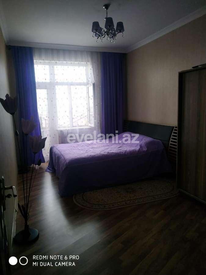 Продаётся, новостройка, 2-комнаты, 60 m², Баку, Бинагадинский r.