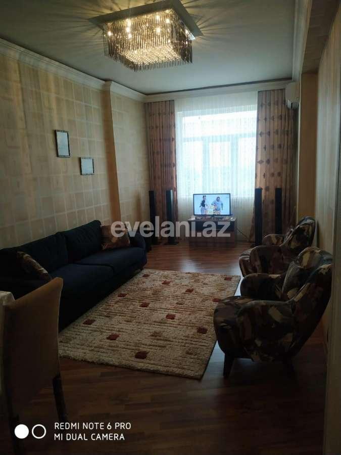 Продаётся, новостройка, 2-комнаты, 60 m², Баку, Бинагадинский r.