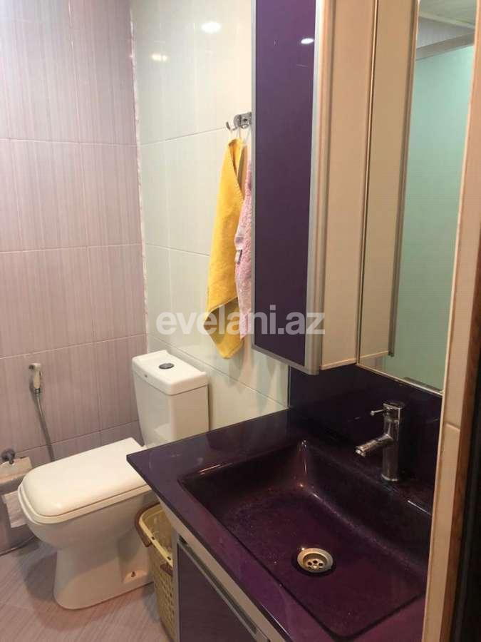 Продаётся, новостройка, 2-комнаты, 60 m², Баку, Бинагадинский r.