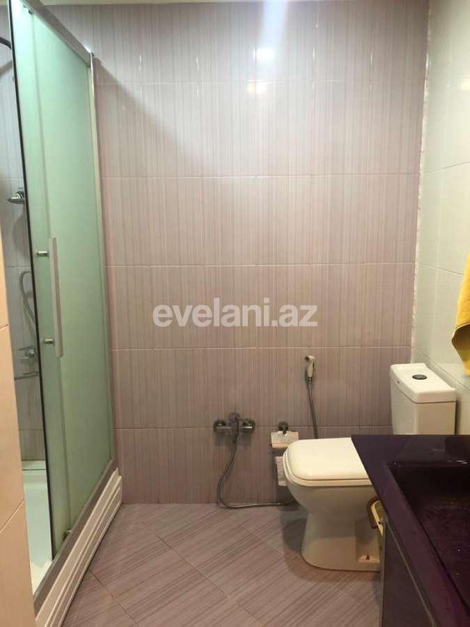 Продаётся, новостройка, 2-комнаты, 60 m², Баку, Бинагадинский r.