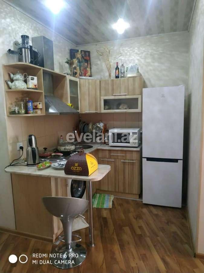 Продаётся, новостройка, 2-комнаты, 60 m², Баку, Бинагадинский r.