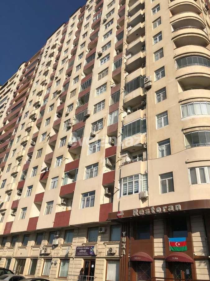 Продаётся, новостройка, 2-комнаты, 60 m², Баку, Бинагадинский r.