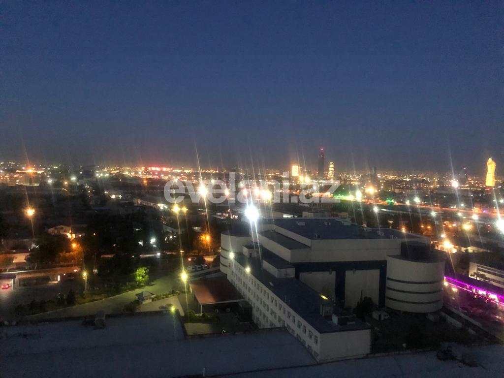 Продаётся, новостройка, 2-комнаты, 60 m², Баку, Бинагадинский r.