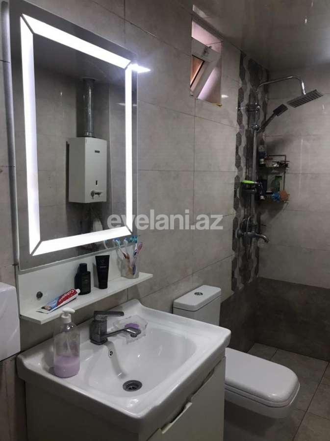 Satılır, həyət evi / bağ, 3 otaqlı, 84 m², Bakı, Yasamal r, Nizami m.