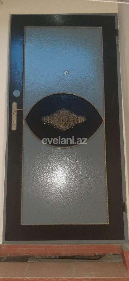 Satılır, həyət evi / bağ, 3 otaqlı, 84 m², Bakı, Yasamal r, Nizami m.