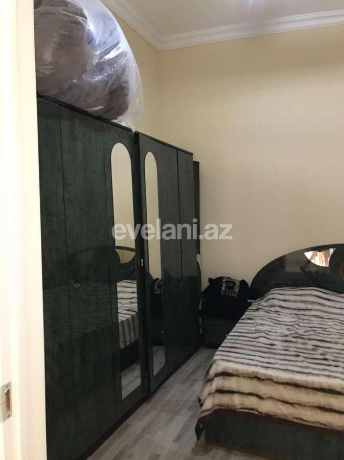 Satılır, həyət evi / bağ, 3 otaqlı, 84 m², Bakı, Yasamal r, Nizami m.