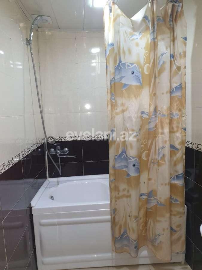 Satılır, köhnə tikili, 3 otaqlı, 82 m², Bakı, Xətai r, Həzi Aslanov q, Həzi Aslanov m.