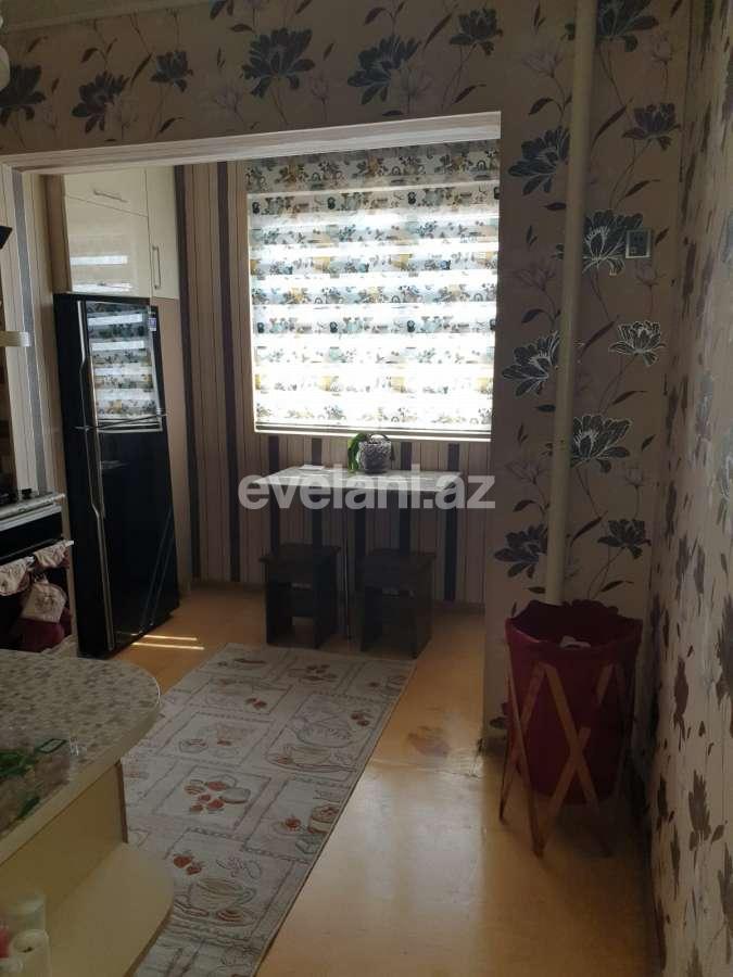 Satılır, köhnə tikili, 3 otaqlı, 82 m², Bakı, Xətai r, Həzi Aslanov q, Həzi Aslanov m.