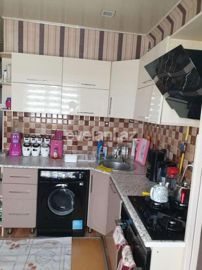 Satılır, köhnə tikili, 3 otaqlı, 82 m², Bakı, Xətai r, Həzi Aslanov q, Həzi Aslanov m.