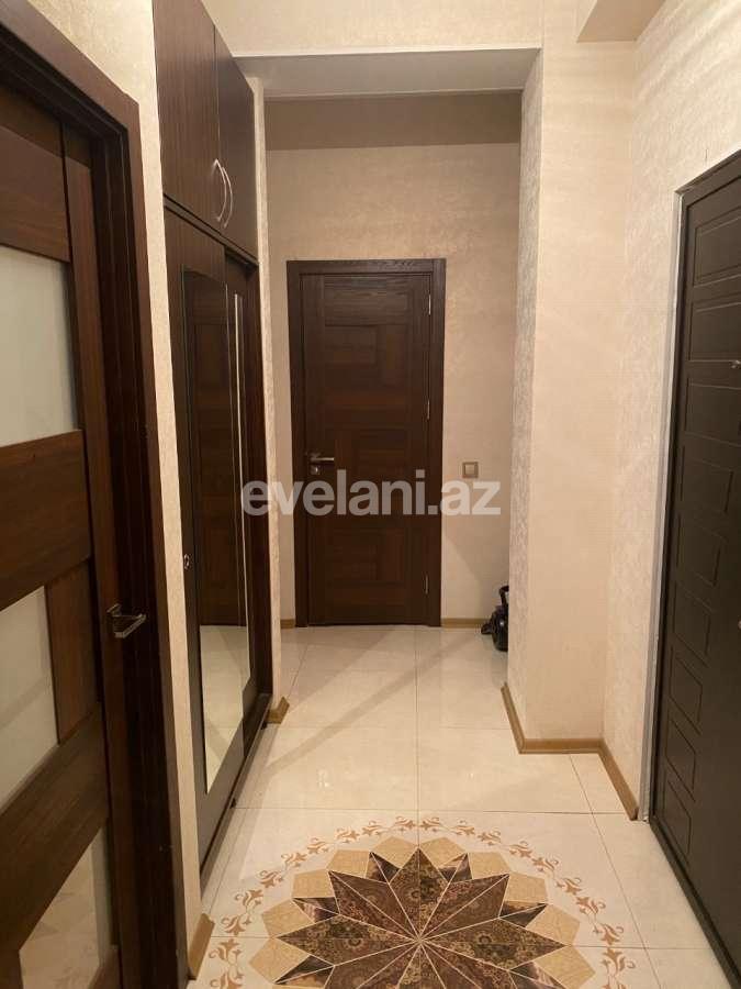 Satılır, yeni tikili, 2 otaqlı, 60 m²