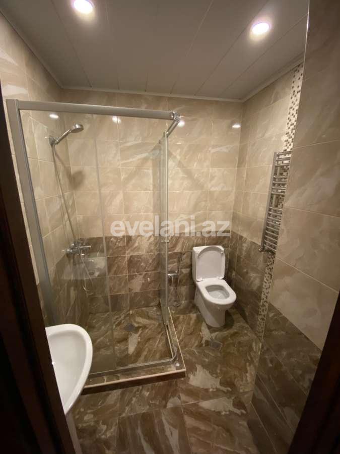 Satılır, yeni tikili, 2 otaqlı, 60 m²