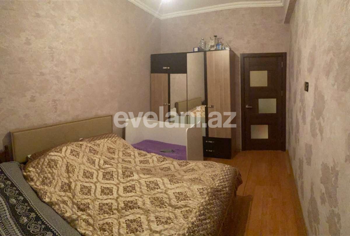 Satılır, yeni tikili, 2 otaqlı, 60 m²