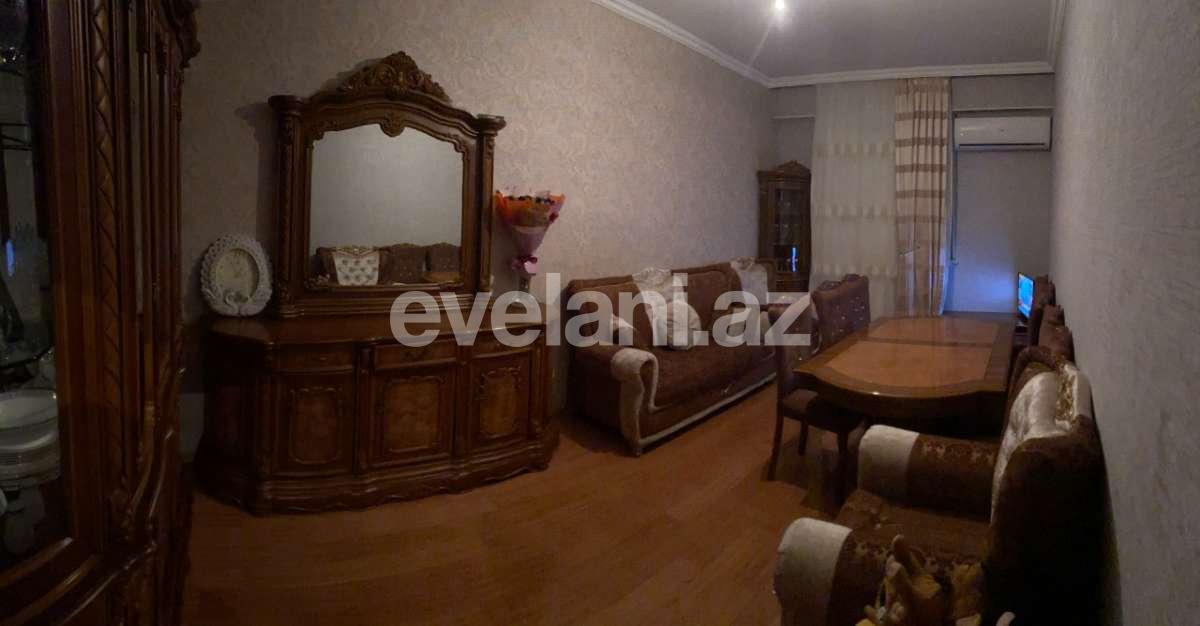 Satılır, yeni tikili, 2 otaqlı, 60 m²