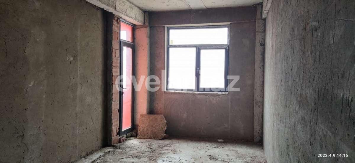 Satılır, yeni tikili, 3 otaqlı, 106 m², Bakı, Xətai r, Şah İsmayıl Xətai m.